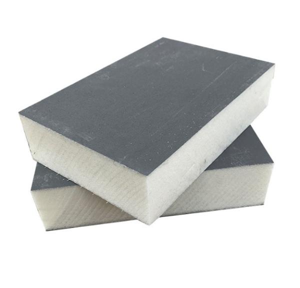 Buy cheap Chemical Petroleum Insulation Polyurethane Sandwich Panel Cold Storage Material from wholesalers