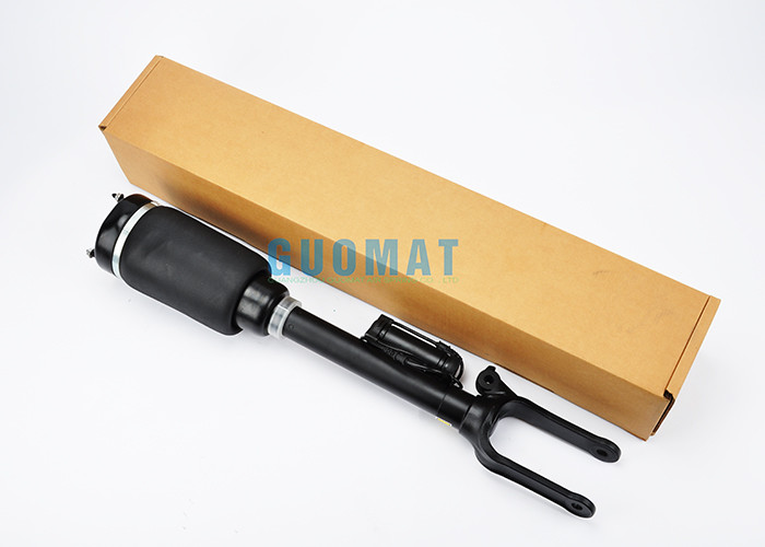 Rubber And Steel Mercedes Air Suspension GL X164 Front Air Suspension Shock 1643204513