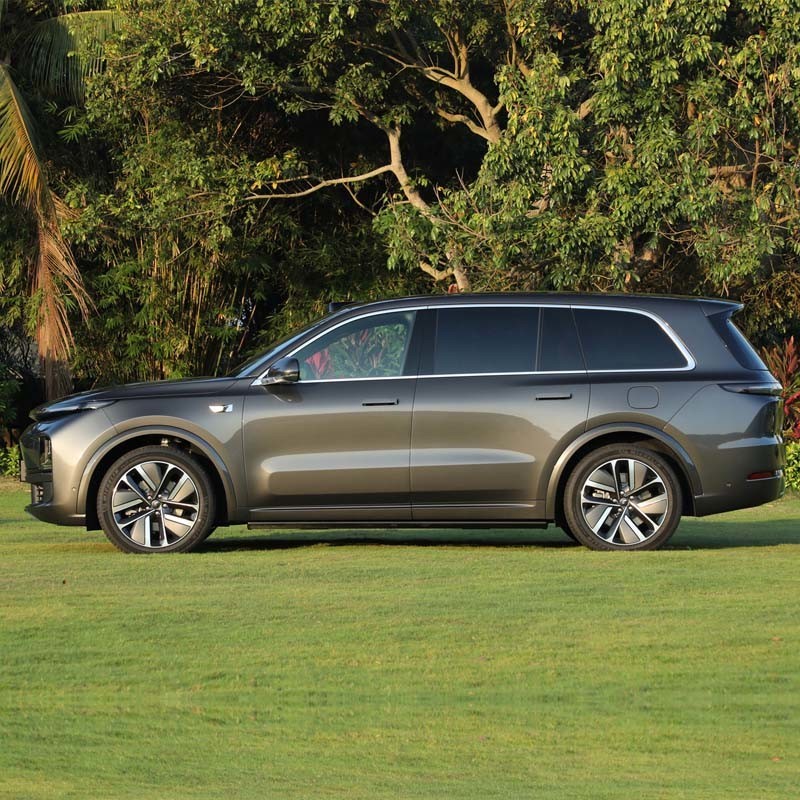 Lixiang L9 Ultra-Long Life Battery Range-Extended New Electric SUV EV Car