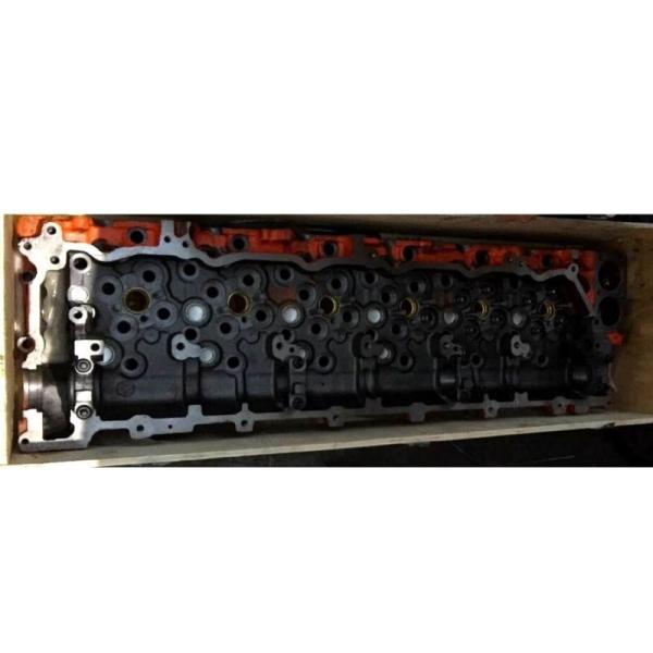 Buy cheap ZAX330-3 ZAX350-3 6HK1 Engine Parts Engine Cylinder Head 898170-6230 For Excavator Spare Parts from wholesalers