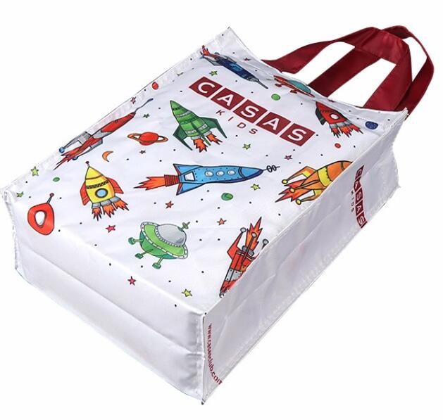 Factory product manufacturer customized 100 cotton silk screen printing canvas fabric bag,cheap customized promo canvas