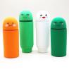 Buy cheap Pencil Case Silicone Pencil Box Pen Bag Holder For Desk Stand Up Pen Case Pencil Box Students Silicone StorageMakeup Bag from wholesalers