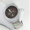 Buy cheap New Design Watch Classic Luxury Custom With Logo Minimalistic Stainless Steel Hand Wrist Quartz Watch For Men from wholesalers