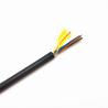 Buy cheap 24 Fiber 1500m ADSS Cable , Self Supporting Fiber Optic Cable from wholesalers