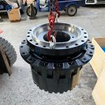 E325D Final Drive 267-6877 Device Reduction Drive Marine Travel Gearbox