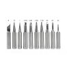 Buy cheap 60W 900M-T Series 16.93" Nickel Plating Solder Iron Tips from wholesalers