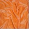 Buy cheap velboa fabric printed dying warp velboa velvet short pile plush cushion fabric from wholesalers
