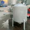 Buy cheap Small Carbon Steel Gas Liquid Separator for Supercritical Extraction Machine at 500 from wholesalers