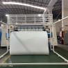Buy cheap High Speed Chain Stitch Computerized Quilting Machine 25.4mm Needle Distance For Mattress from wholesalers