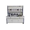 Buy cheap Vocational Training Tools And Equipment Automatic Trainer Electrical Technology Know how Training Set Didactic Equipmen from wholesalers