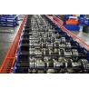 Buy cheap 28 Rollers Galvanized Steel Deck Roll Forming Machine For Building Construction from wholesalers