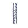 Buy cheap Wear Resistant Side Feeder Conveying Elements Vacuum Hardening For Rubber Processing from wholesalers