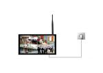 Buy cheap Professional 10.2 Inch Hd Cctv Monitor For Home Use , 1024x600 Resolution from wholesalers