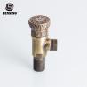 Buy cheap Washing Machine 0.3PA 0.18N Bronze Angle Valve from wholesalers
