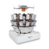 Buy cheap EM110 Liquid Pouch Packing Machine / Food Packing Machine 380 Voltage from wholesalers