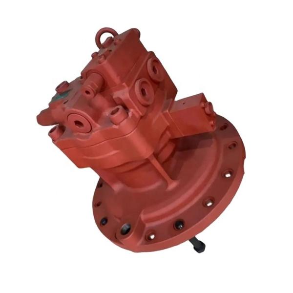 M5X180CHB M5X180 Swing Device EC210 EC240 Swing Motor EC240B EC210B Slew Motor