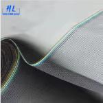 20m 100m Length Fiberglass Mosquito Mesh 0.25mm Thickness For Long Lasting