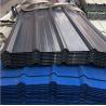 Buy cheap GI Hot Dip Galvanised Metal Corrugated Roof Sheets Z90 S320GD 0.95mm from wholesalers