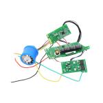 Durable 3 Phase Brushless Motor Controller High Speed 115000rpm