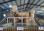 Organic Chicken Manure Fertilizer Granule Making Machine Fertilizer Production