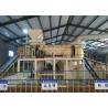 Buy cheap Biofertilizer Granulator Production Line Kaolin Granulator Production Line from wholesalers