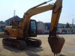 Used CAT 311C Crawler Excavator