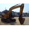Buy cheap Used CATERPILLAR 311C Excavator for sale original japan USED CAT EXCAVATOR 311c from wholesalers