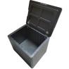 Buy cheap EPP Foam Cooler Insulated Shipping Box for Food Distribution from wholesalers