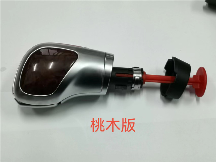 Gear Shift Knob Lever for VW Passat 19D713203 56D713203 16D713203 34D713203 5ND713203