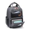 Buy cheap Multifunctional Nappy Backpack Scratch Resistant 23l Mommy Bag Rucksack from wholesalers