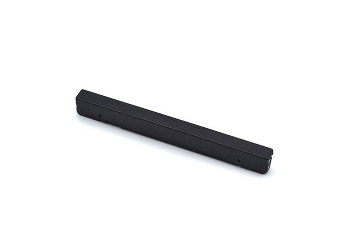 Durable Fiber Optic Mechanical Splice 125um For FTTH Bare Cable / Indoor Cable