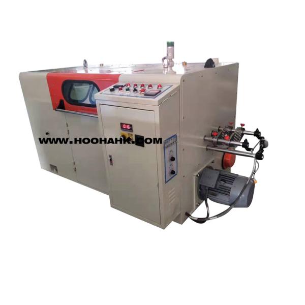 Buy cheap Core Wire Conductor Bunching Machine CCA / Copper / Aluminium Stranded Conductor Producing Machine from wholesalers