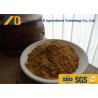 Buy cheap Nutritious Fish Meal Protein Content / Animal Feed Supplement Easy Decompose from wholesalers