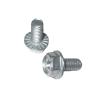 Buy cheap ISO9001 Certified Carbon Steel DIN 6921 Point Hex Flange Bolts for Various Industries from wholesalers