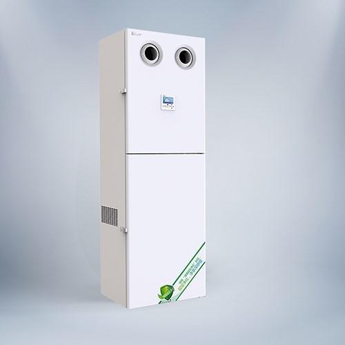 Buy cheap Stand Alone 200 CFM Whole House Fresh Air System from wholesalers