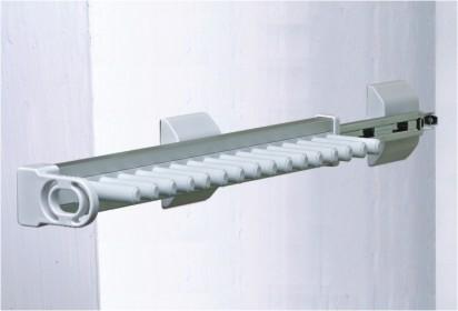 Buy cheap MR004 Wardrobe Multifunctional Rack:Single Slipped Tie Rack from wholesalers
