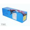 Buy cheap High Capacity Electric Bike Battery Pack 12V 24Ah Without Housing from wholesalers