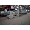 Buy cheap Horizontal Drilling Waste Management Equipment Auger Screw Conveyor from wholesalers