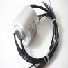 Buy cheap 38.1mm Through Hole Ethernet Slip Ring For Packaging Machine from wholesalers