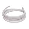 Buy cheap Waterproof LED Neon Flex 24V 9.6W 60pcs SMD2835 For Indoor / Outdoor from wholesalers
