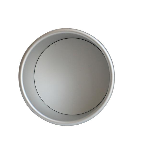 Buy cheap Rk Bakeware China-Glazed Aluminized Steel Angel Food Cake Pan - 2 3/4" Deep from wholesalers