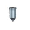 Buy cheap TBC Dual USB A/C PD18W 9V2A Mobile Phone Car Charger from wholesalers
