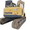 Buy cheap 66 KW Good Health Komatsu PC138 Hydraulic Excavator in Japan Operating Weight 13400 KG from wholesalers