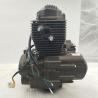 Buy cheap Electric / Kick 150cc DAYANG Motorcycle Engine Assembly Single Cylinder Four Stroke Style from wholesalers