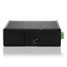 Buy cheap 8 Port Gigabit Industrial Unmanaged POE Switch 4 Gigabit SFP Switch from wholesalers