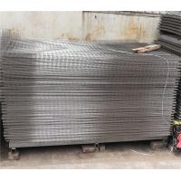 Buy cheap 20mm Mesh Stainless Steel Wire Mesh Panels For Bridge product