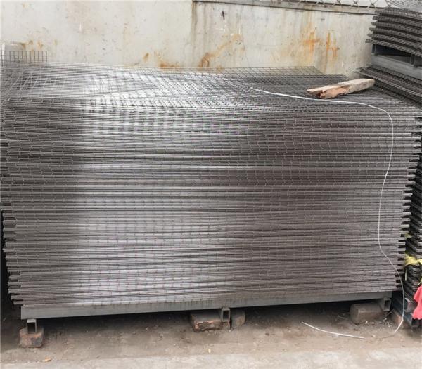 Buy cheap 20mm Mesh Stainless Steel Wire Mesh Panels For Bridge from wholesalers