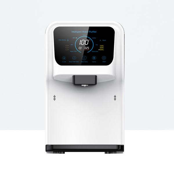 Buy cheap Household Instant Hot Water Dispenser 2100w Tankless Water Purifier from wholesalers