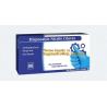Buy cheap Blue Non-Medical Biodegradable Disposable Powder Free Examination Nitrile Gloves,Hand Gloves Manufacturers powder free n from wholesalers