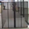 Buy cheap 3.9x7.8mm 4500cd/M2 Transparent LED Display Screen Outdoor Full Color LED Display from wholesalers